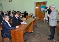 International scientific conference "Selection and Genetics. Science and Education"